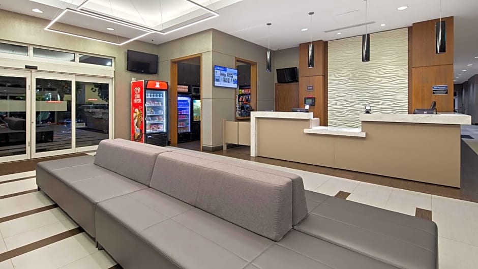 Best Western Premier Miami International Airport Hotel & Suites Coral Gables