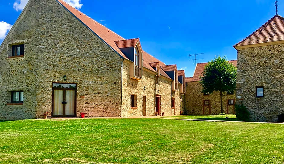 Hotel Les Suites - Domaine de Crécy