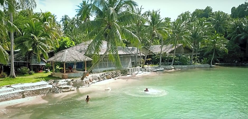 Orion Healing Centre