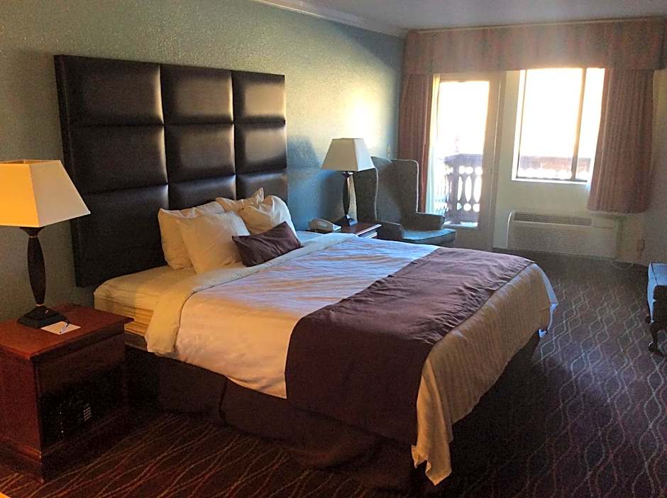 Baymont by Wyndham Helen