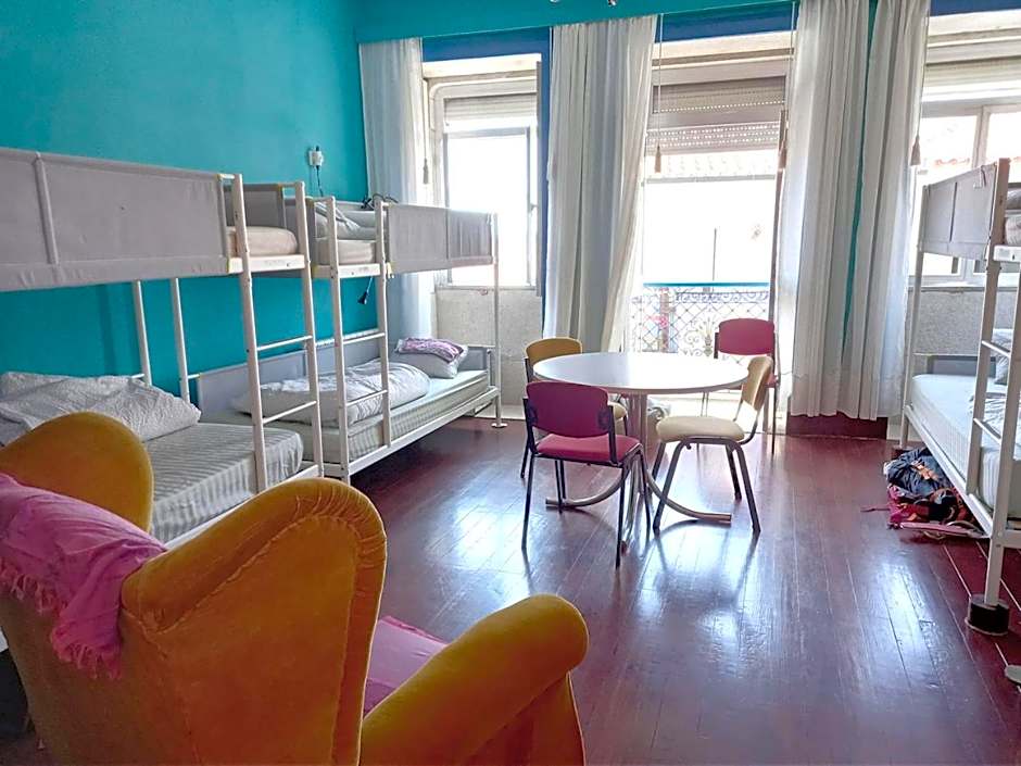 Bom Caminha - Private Albergue for Pilgrims