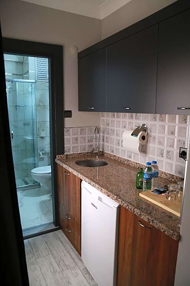 Azra Suite Otel