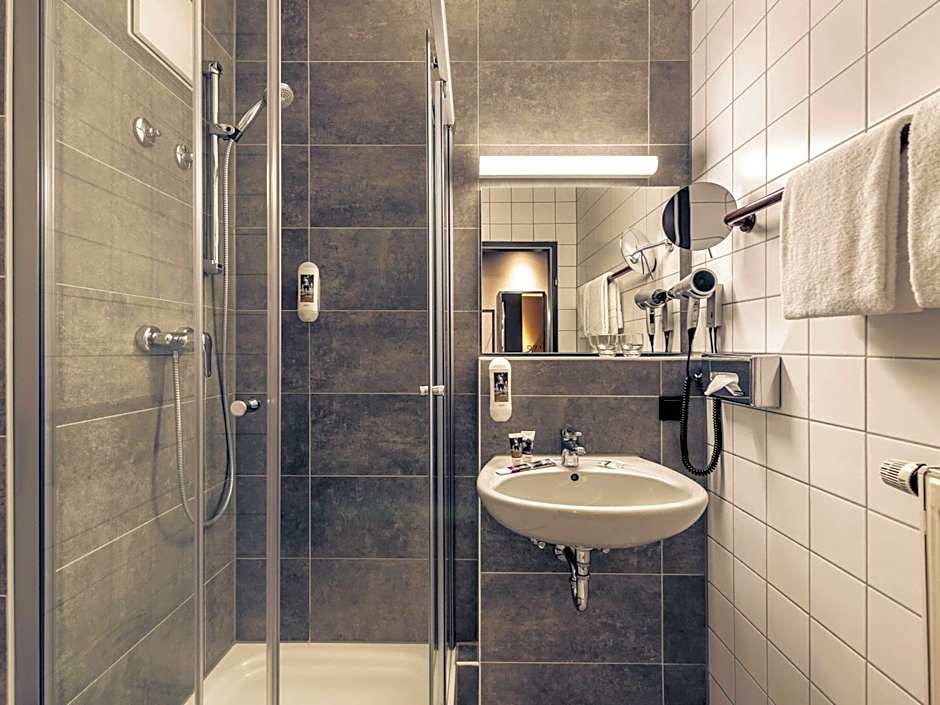 Mercure Stuttgart Zuffenhausen