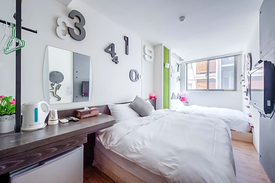 Wesson B&B Weiseng Homestay