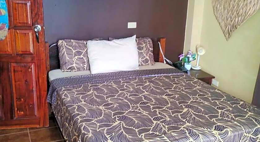 Sailfish Bay Surf & Big Game Fishing Lodge