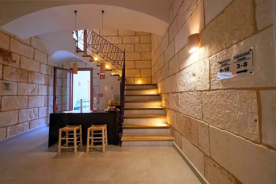 Ca Sa Pagesa - Adults only