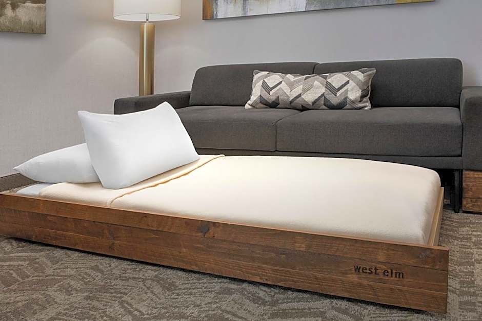 SpringHill Suites by Marriott Chesapeake Greenbrier