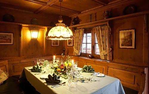 Hotel Alter Posthof