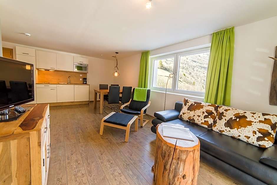 Residence Martell Mountains