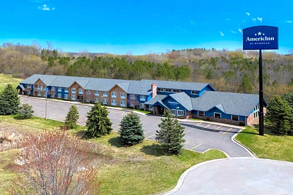 AmericInn by Wyndham Baldwin
