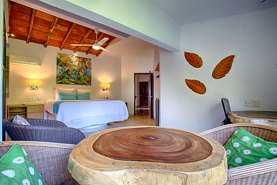 Villa Lala Boutique Hotel Adults Only