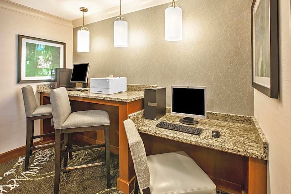 Staybridge Suites Cleveland Mayfield Heights Beachwood By IHG