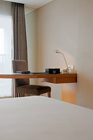 Executive Double or Twin Room