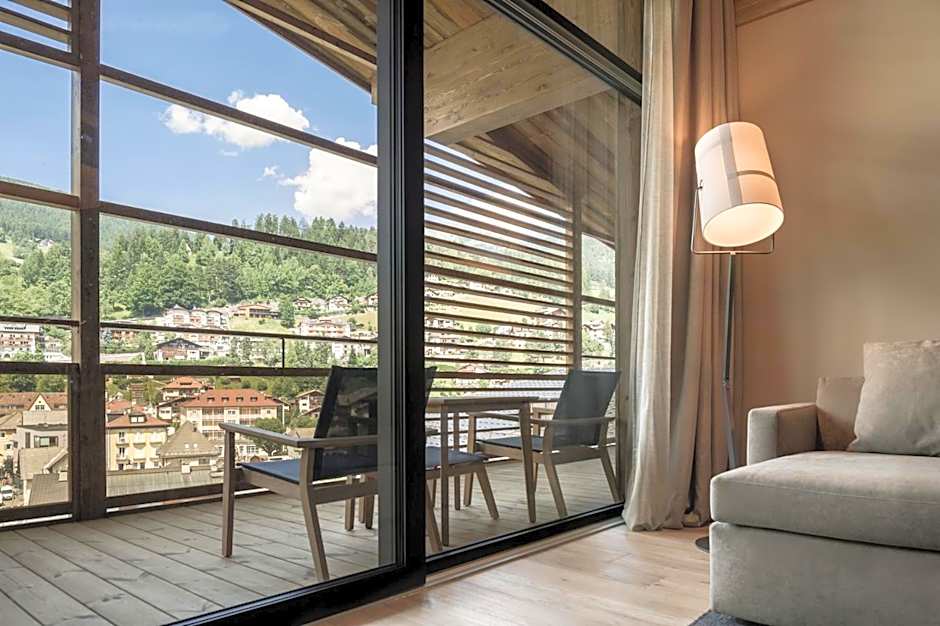 Hotel Gardena Grödnerhof