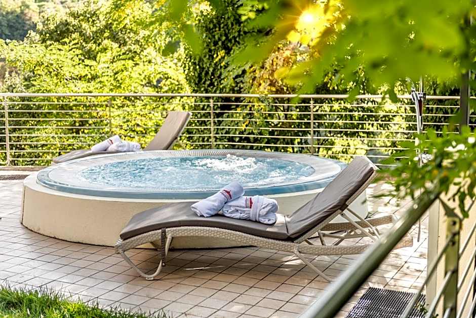 Hotel Villa Madruzzo