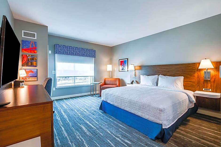 Hampton Inn & Suites by Hilton Louisville East Oxmoor
