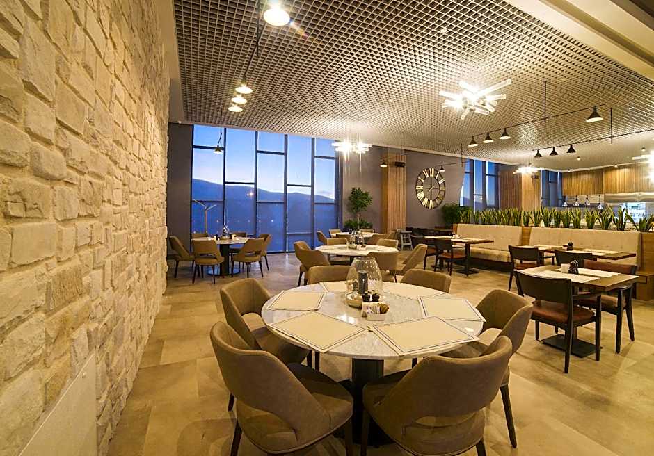 Radisson Blu Hotel, Mount Erciyes
