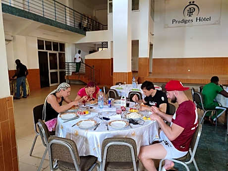 Prodiges Hotel