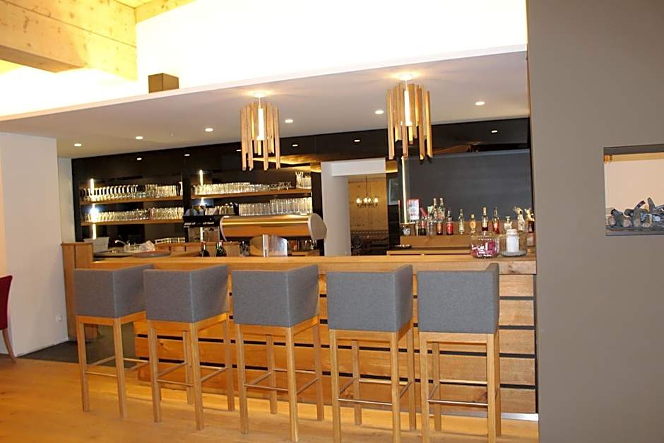 Hotel Gasthof Hirschentenne