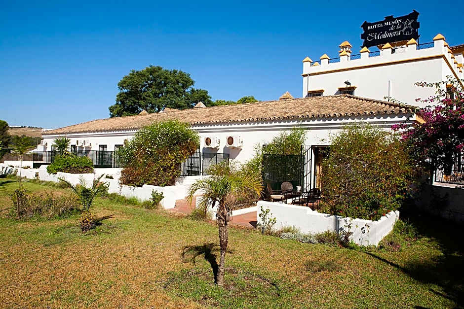 Mesón de la Molinera