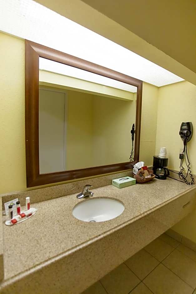 Days Inn by Wyndham Shenandoah