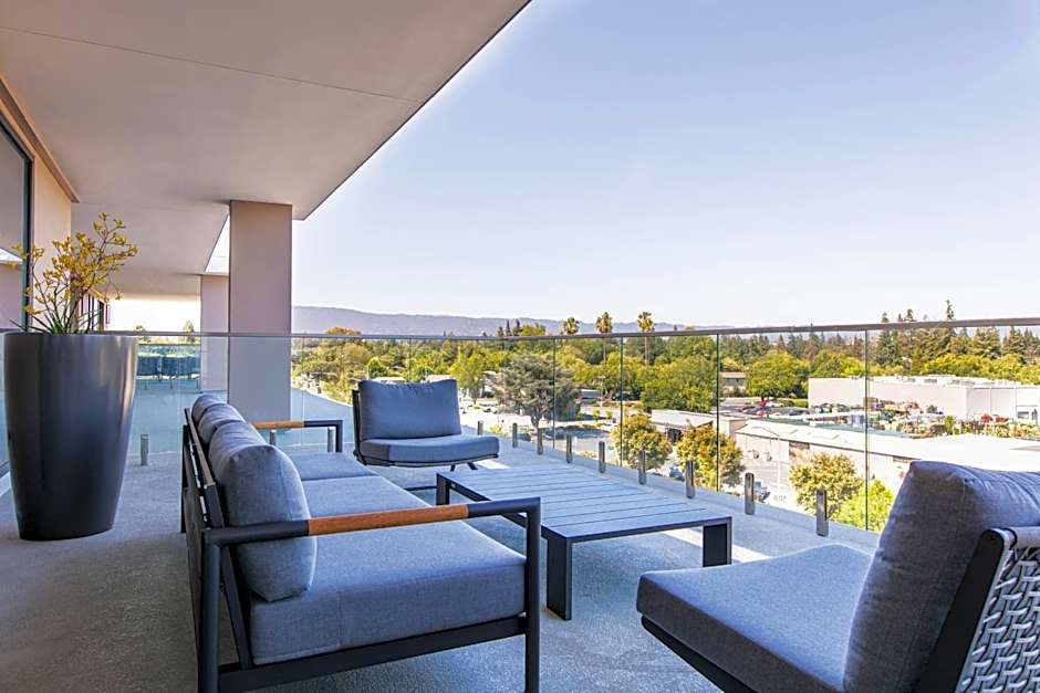 AC Hotel by Marriott Palo Alto