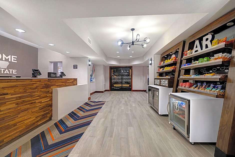 Hampton Inn By Hilton Hot Springs