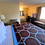 Super 8 by Wyndham Red Bluff