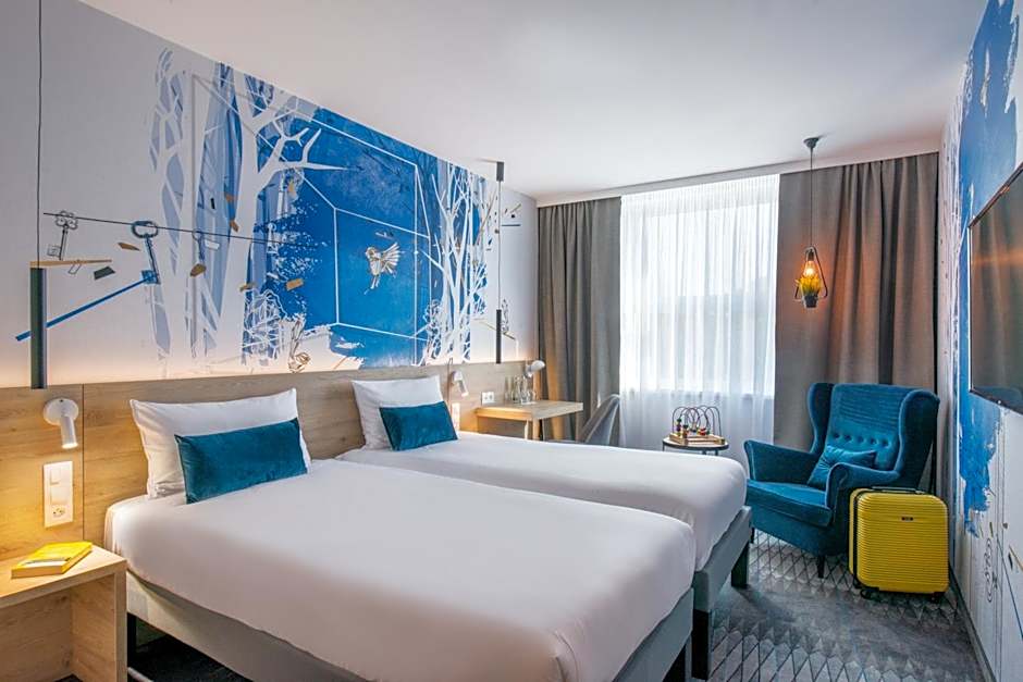 ibis Styles Kraków East