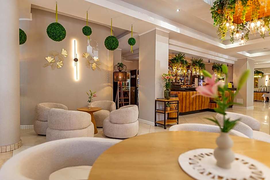 Hotel Verde Montana Wellness & Spa