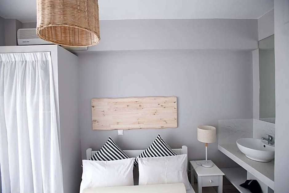 Akra Morea Hotel & Residences