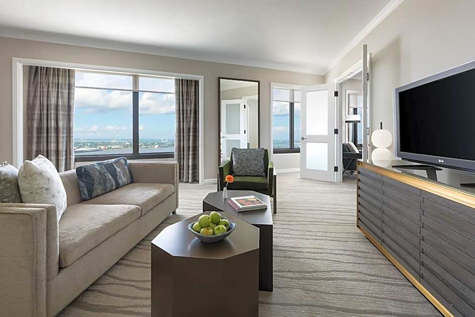 The Westin New Orleans Canal Place