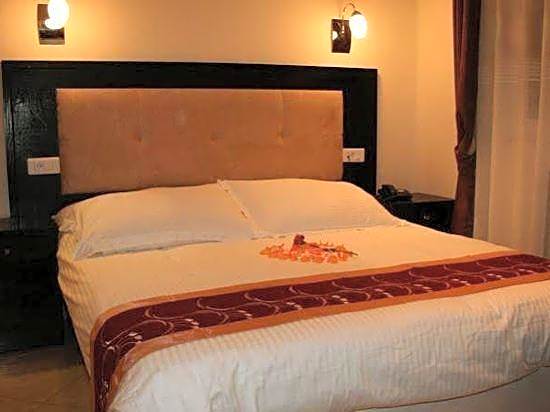 Hotel 2 Horloges