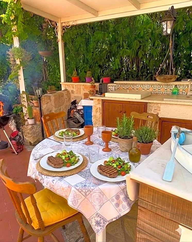 Chez Gigì mareh24
