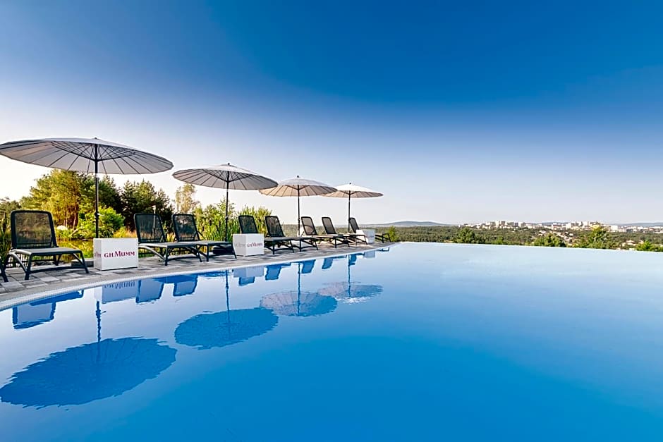 Odyssey ClubHotel Wellness & SPA Adults Only