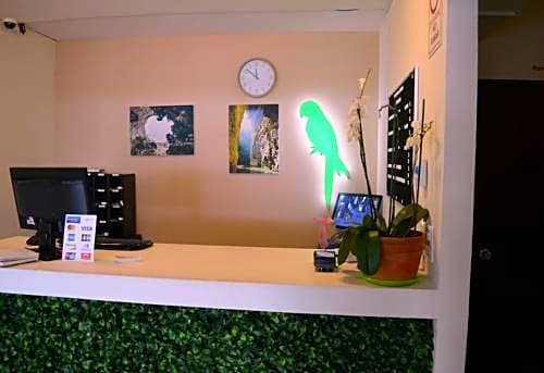 HOTEL COITA EXPRESS
