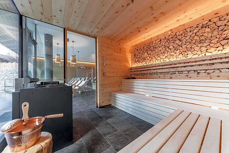 Garni Hotel Residence Diamant