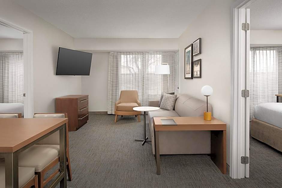 Residence Inn by Marriott Kansas City Overland Park