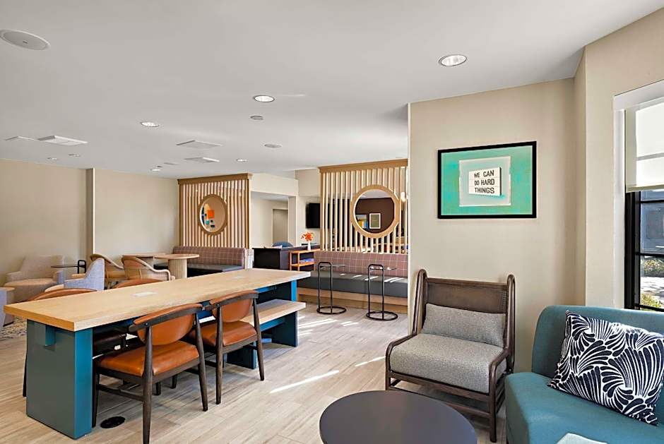 Sonesta ES Suites Denver South - Park Meadows
