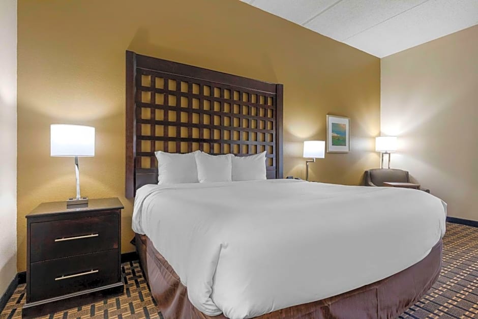 Comfort Inn Sherman