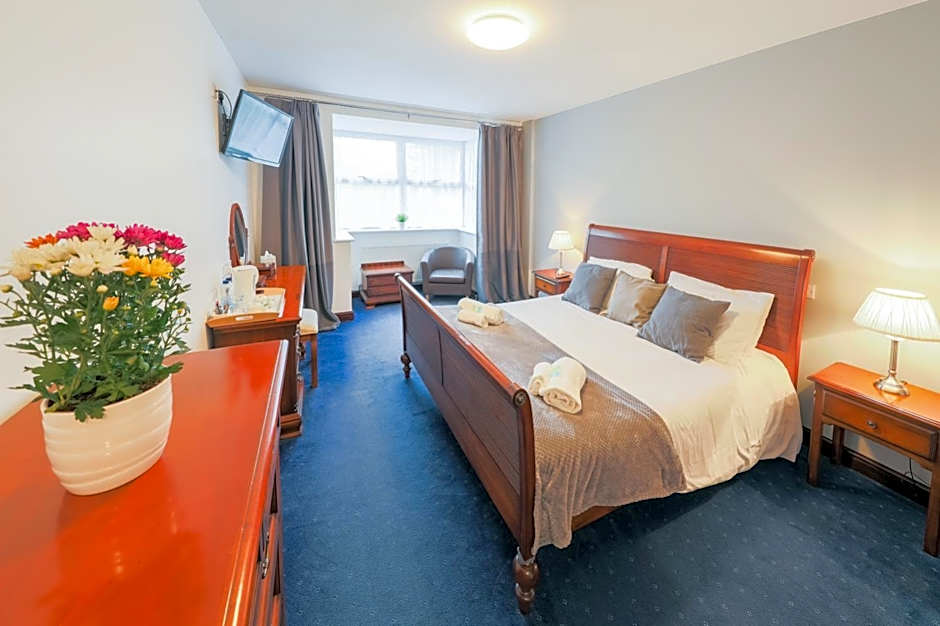 The Clee Hotel - Cleethorpes, Grimsby, Lincolnshire