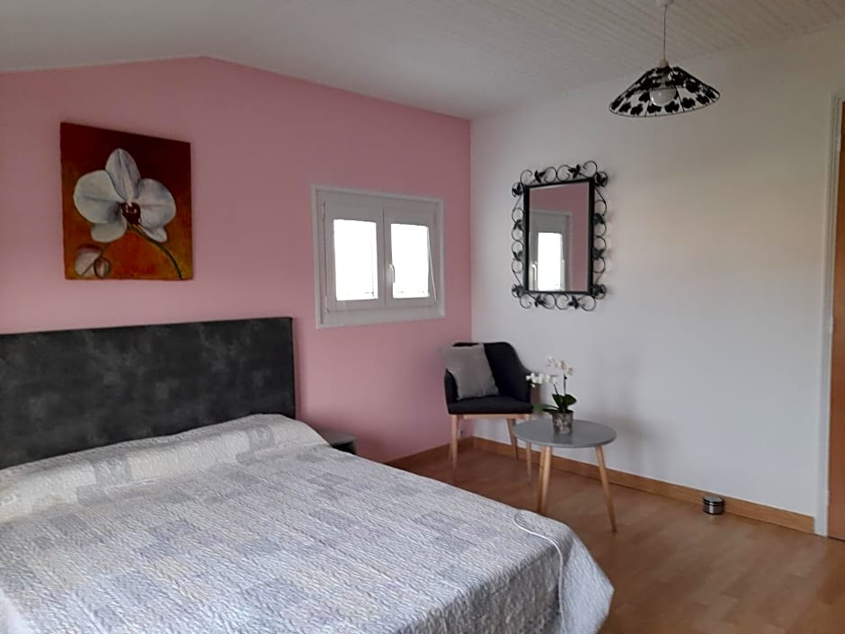 Gite "La Belle Etoile" 2 nuits minimum, 3 etoiles