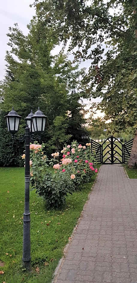 Grantek Üdülőház