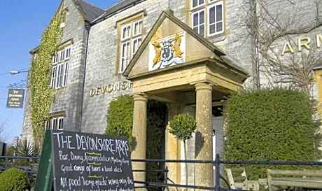 Devonshire Arms