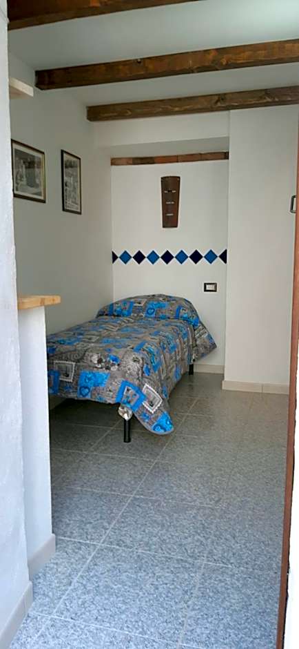 B&b barbaricino iun F1442