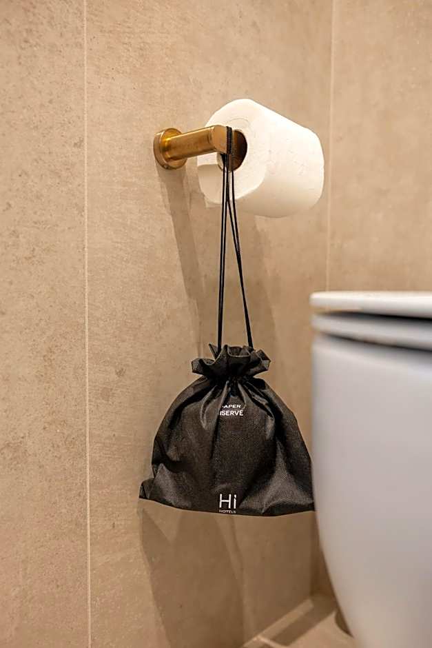 Hi Hotels Sirmione - Lakeview Pool