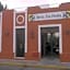 Hotel Santa Maria Merida