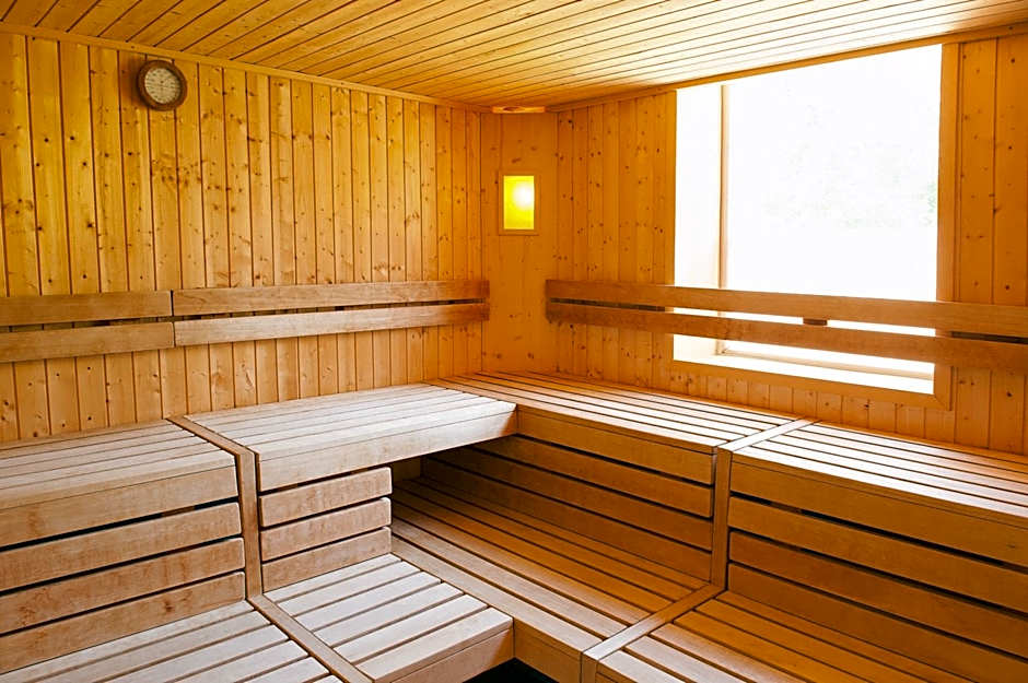 Hotel Bel Air Trail & Wellness