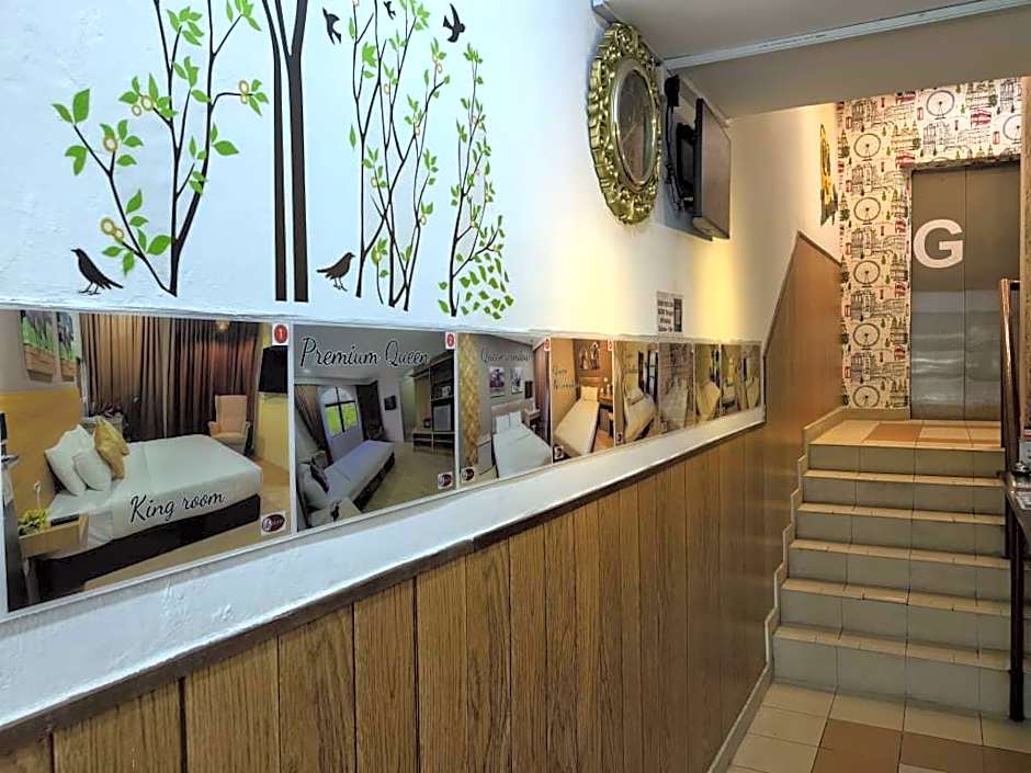 SH Hotel Kota Damansara