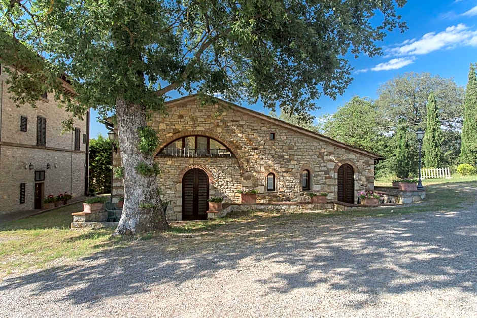 Relais Santa Cristina